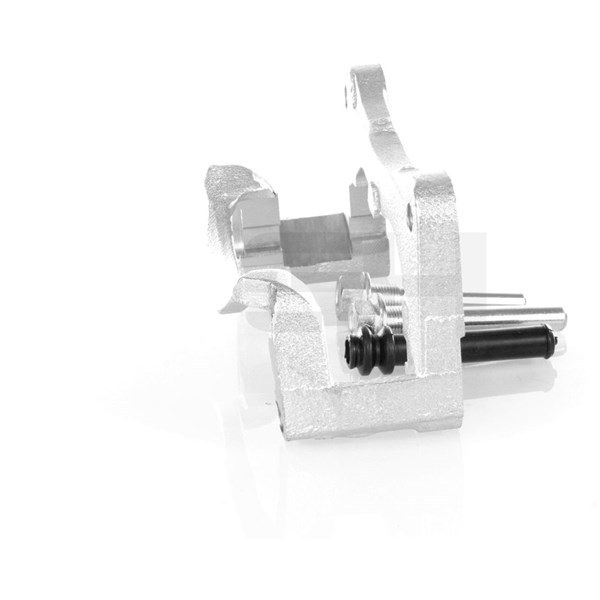 Hållare, bromsok, Framaxel, framaxel höger, Höger Gh GH-443013H GH