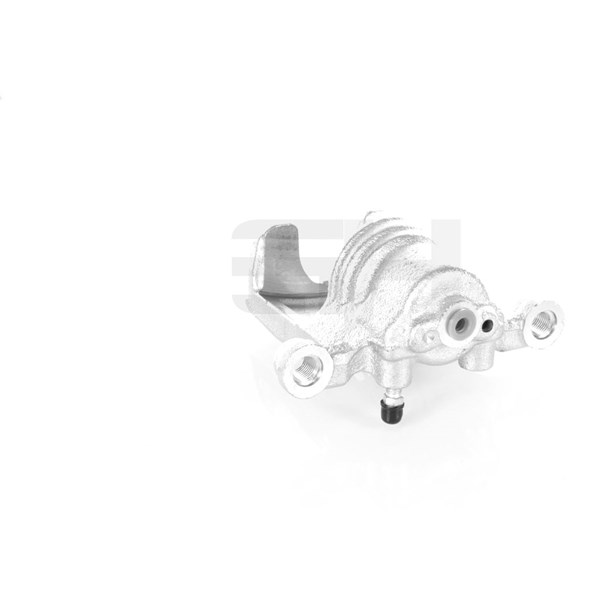 Bromsok, Bakaxel, Bakaxel höger Gh GH-452293H GH