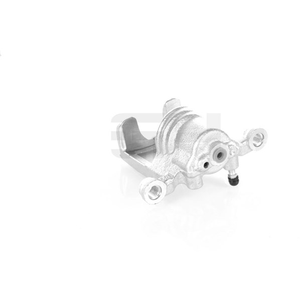 Bromsok, Bakaxel, Bakaxel vänster Gh GH-452293V GH