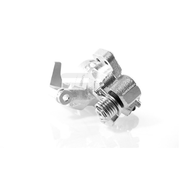 Bromsok, Bakaxel, Bakaxel höger Gh GH-452637H GH