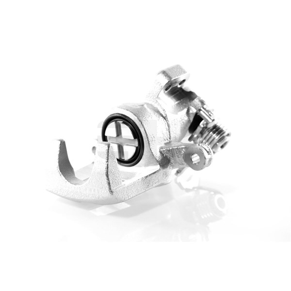Bromsok, Bakaxel, Bakaxel höger Gh GH-452637H GH