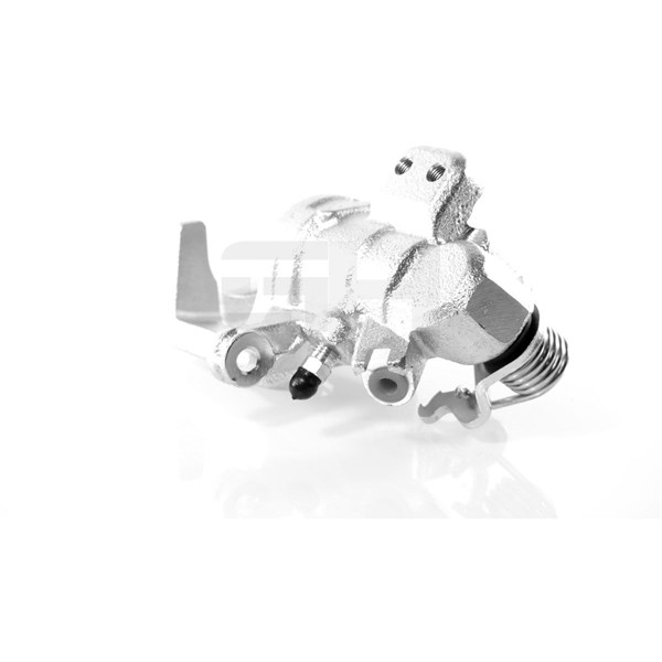 Bromsok, Bakaxel, Bakaxel vänster Gh GH-452637V GH