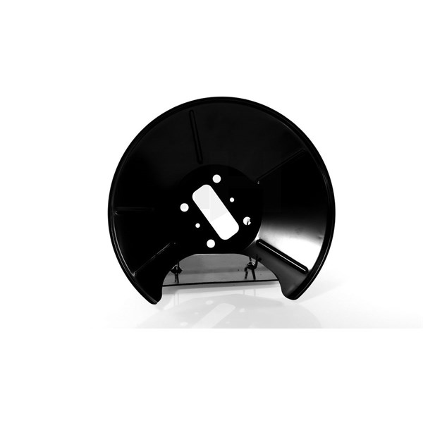 Bromssköld, Bakaxel, Bakaxel höger, Höger Gh GH-482549H GH
