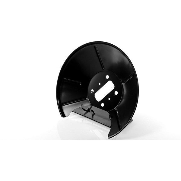Bromssköld, Bakaxel, Bakaxel vänster, Vänster Gh GH-482549V GH
