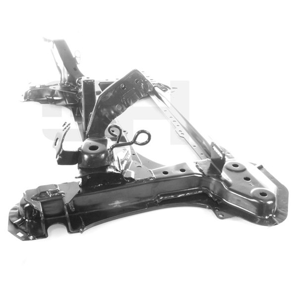 Hjälpram/aggregatfästen, Framaxel Gh GH-593708 GH