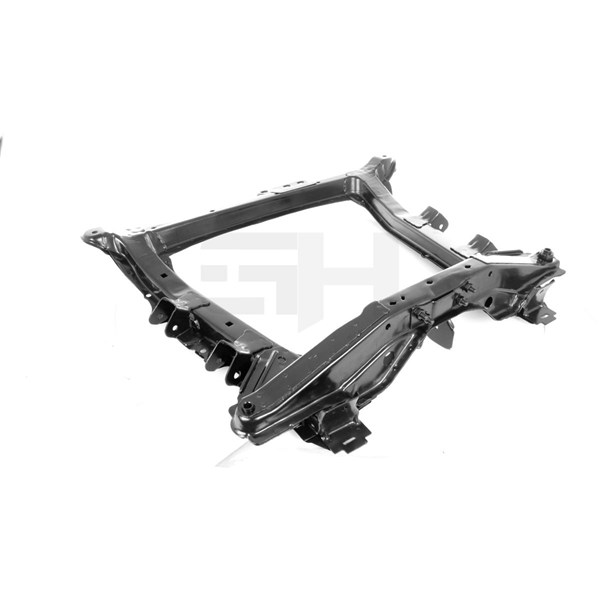 Hjälpram/aggregatfästen, Framaxel Gh GH-593992 GH
