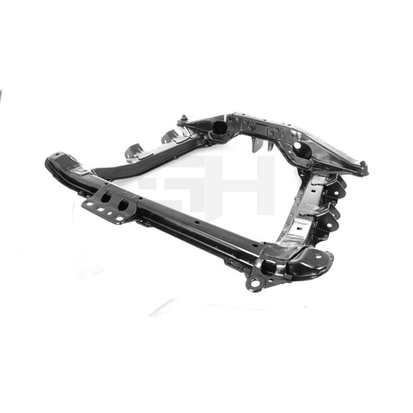 Hjälpram/aggregatfästen, Framaxel Gh GH-593992 GH