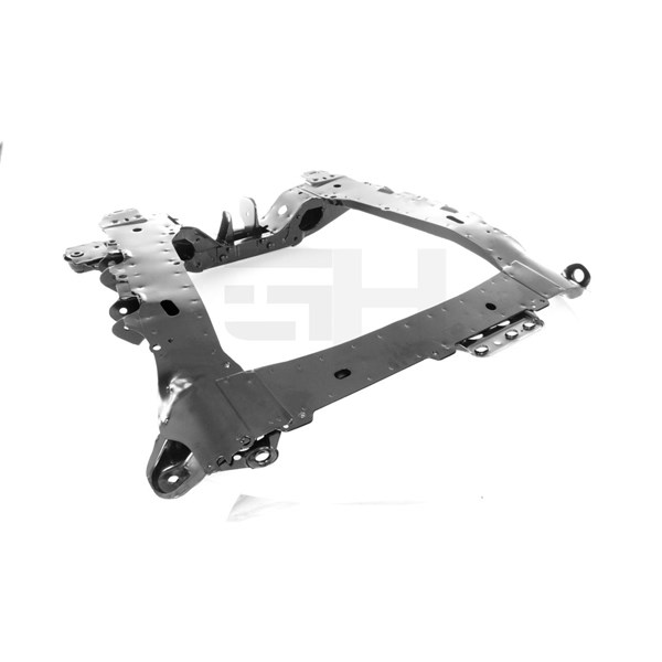 Hjälpram/aggregatfästen, Framaxel Gh GH-593992 GH