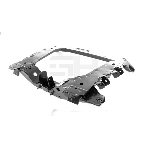 Hjälpram/aggregatfästen, Framaxel Gh GH-593992 GH