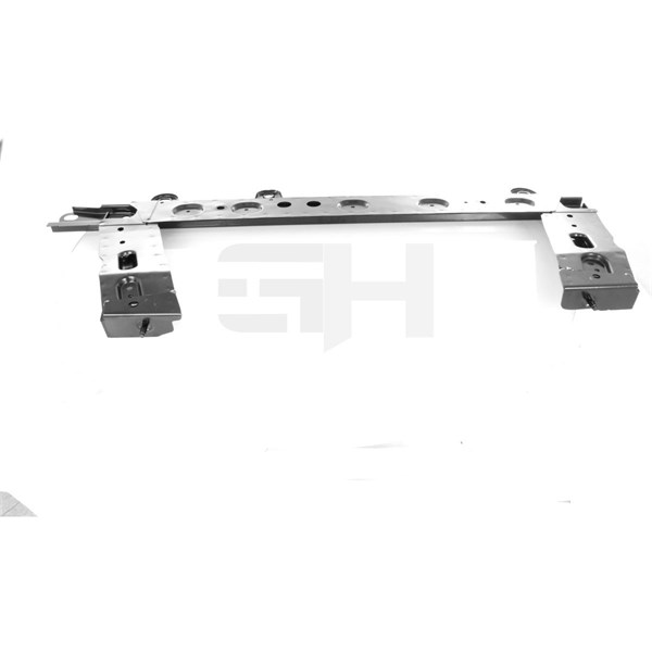 Hjälpram/aggregatfästen, Framaxel Gh GH-593994 GH