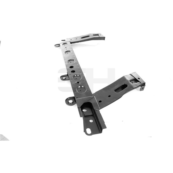 Hjälpram/aggregatfästen, Framaxel Gh GH-593994 GH