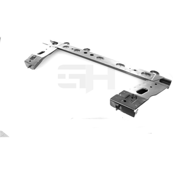 Hjälpram/aggregatfästen, Framaxel Gh GH-593994 GH