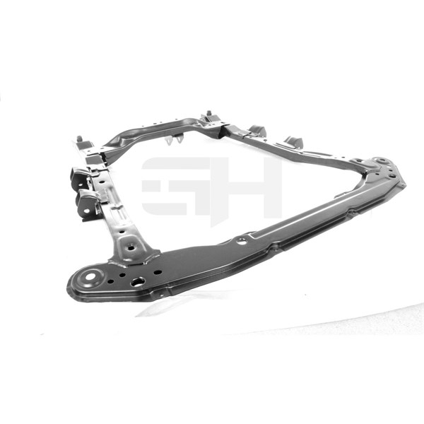 Hjälpram/aggregatfästen, Framaxel Gh GH-593996 GH