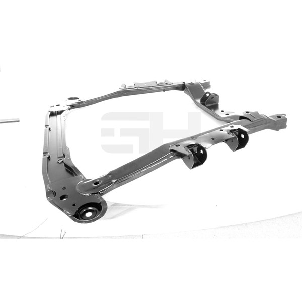 Hjälpram/aggregatfästen, Framaxel Gh GH-593996 GH