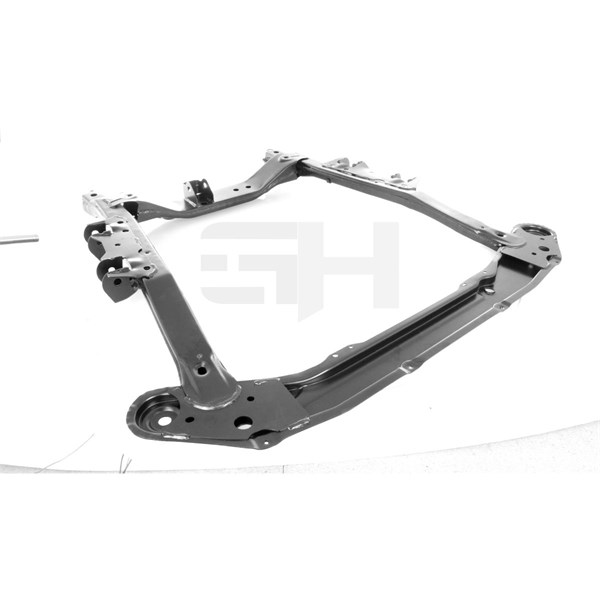 Hjälpram/aggregatfästen, Framaxel Gh GH-593996 GH