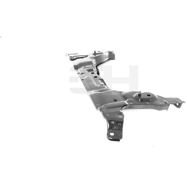 Hjälpram/aggregatfästen, Framaxel Gh GH-595267 GH