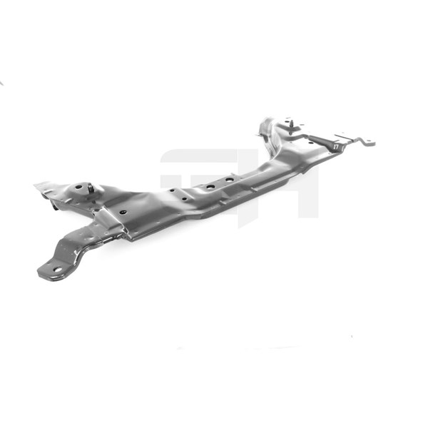Hjälpram/aggregatfästen, Framaxel Gh GH-595267 GH