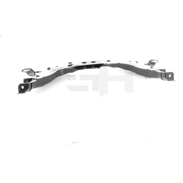 Hjälpram/aggregatfästen, Framaxel Gh GH-595267 GH