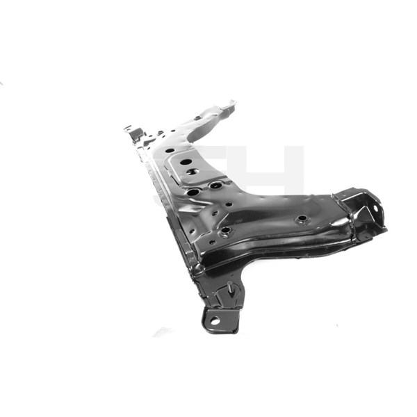 Hjälpram/aggregatfästen, Framaxel Gh GH-595267 GH