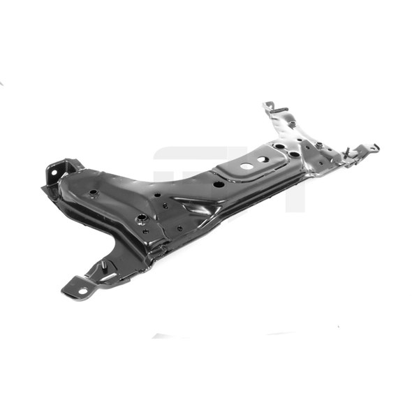 Hjälpram/aggregatfästen, Framaxel Gh GH-595267 GH