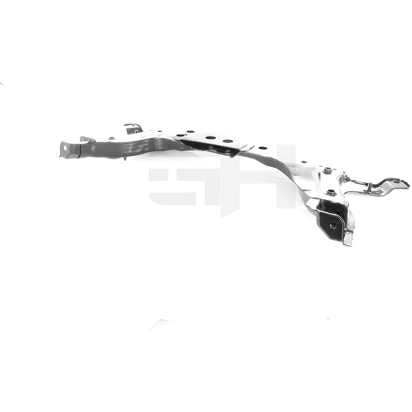 Hjälpram/aggregatfästen, Framaxel Gh GH-595267 GH
