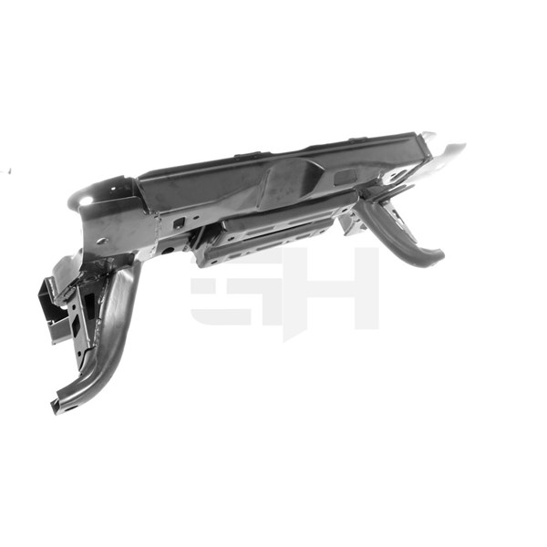 Hjälpram/aggregatfästen, Framaxel Gh GH-599329 GH