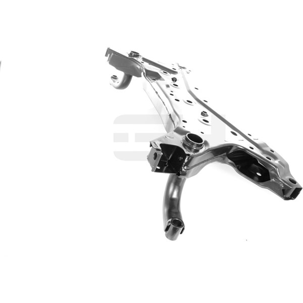 Hjälpram/aggregatfästen, Framaxel Gh GH-599333 GH