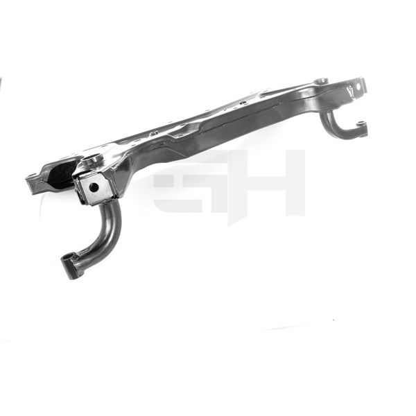 Hjälpram/aggregatfästen, Framaxel Gh GH-599333 GH