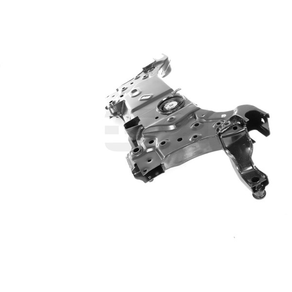Hjälpram/aggregatfästen, Framaxel Gh GH-599961 GH