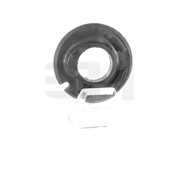 Genomslagsgummi, stötdämpare, Framaxel, framaxel höger, framaxel GH Genomslagsgummi, stötdämpare, Framaxel, framaxel höger, framaxel GH
