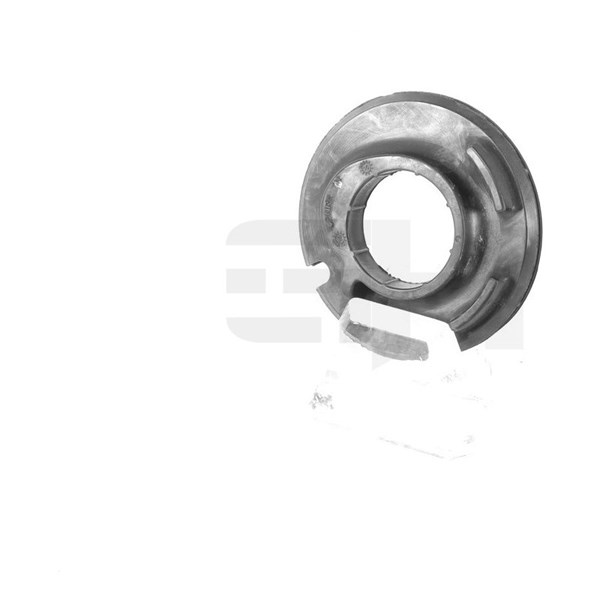 Genomslagsgummi, stötdämpare, Framaxel, framaxel höger, framaxel GH Genomslagsgummi, stötdämpare, Framaxel, framaxel höger, framaxel GH