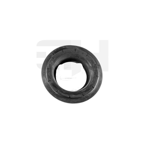 Genomslagsgummi, stötdämpare, Framaxel, framaxel höger, framaxel  GH