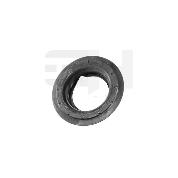 Genomslagsgummi, stötdämpare, Framaxel, framaxel höger, framaxel  GH