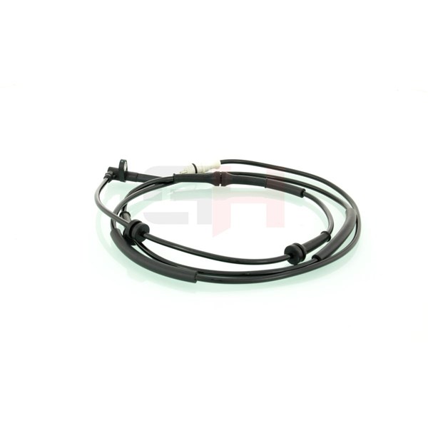 ABS-givare, Sensor, hjulvarvtal, Framaxel, framaxel höger Gh GH-7 GH ABS-givare, Sensor, hjulvarvtal, Framaxel, framaxel höger Gh GH-7 GH