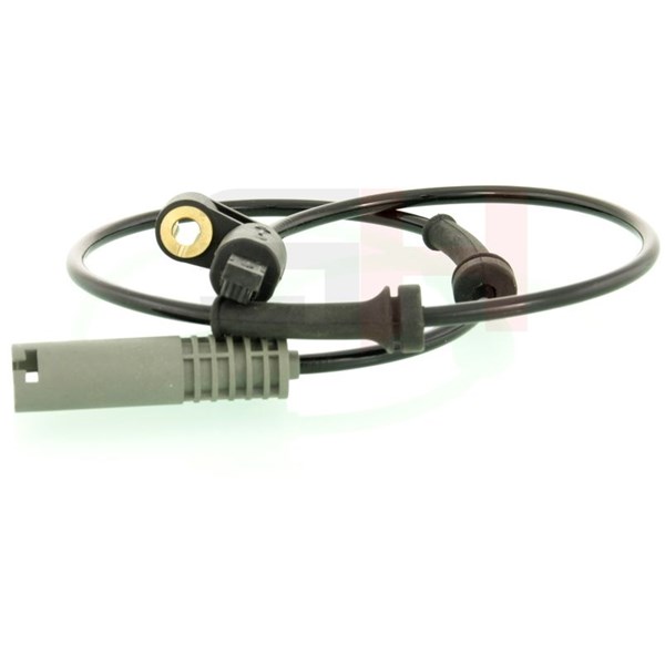 ABS-givare, Sensor, hjulvarvtal, Framaxel, framaxel höger, framax GH