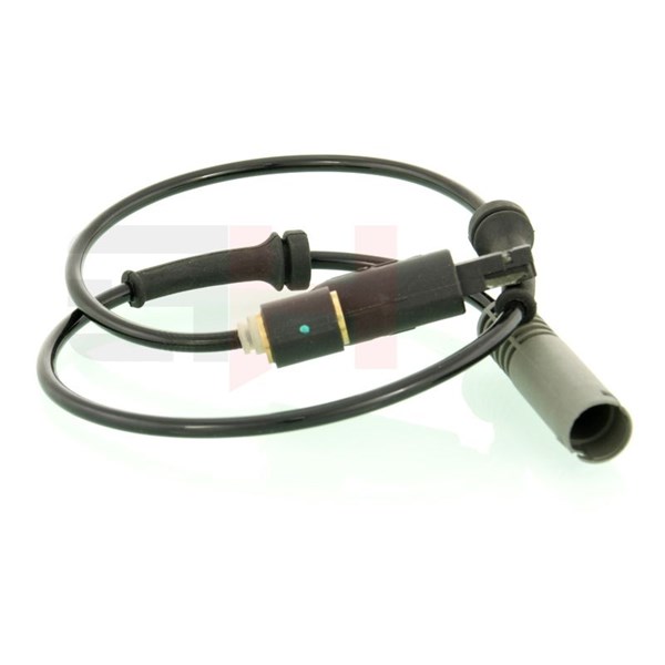ABS-givare, Sensor, hjulvarvtal, Framaxel, framaxel höger, framax GH