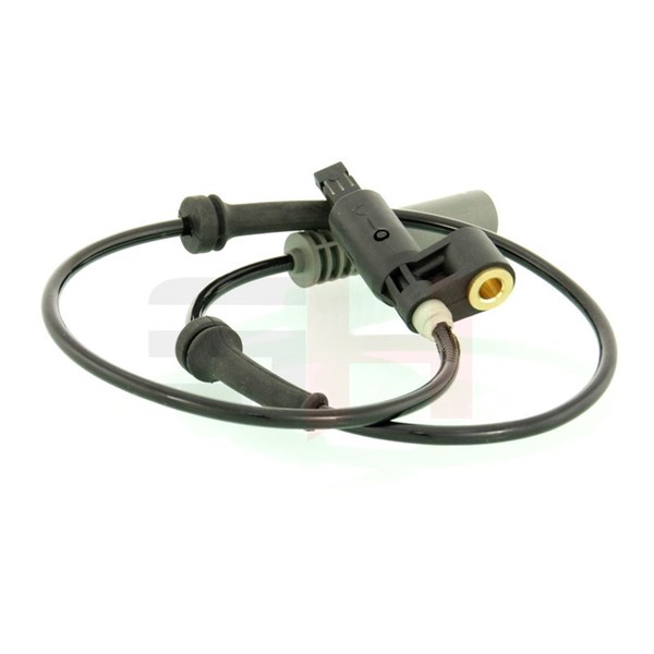 ABS-givare, Sensor, hjulvarvtal, Framaxel, framaxel höger, framax GH