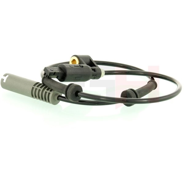 ABS-givare, Sensor, hjulvarvtal, Framaxel, framaxel höger, framax GH