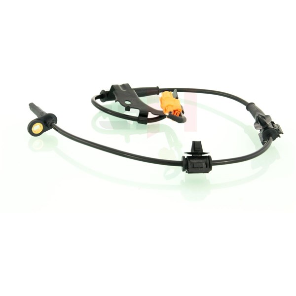 ABS-givare, Sensor, hjulvarvtal, Framaxel, framaxel höger Gh GH-7 GH
