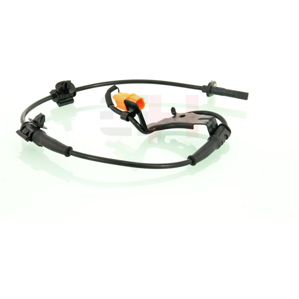 ABS-givare, Sensor, hjulvarvtal, Framaxel, framaxel höger Gh GH-7 GH