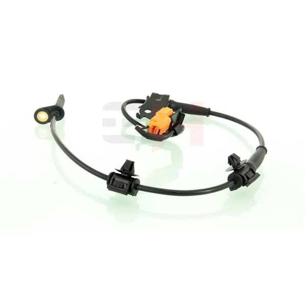 ABS-givare, Sensor, hjulvarvtal, Framaxel, framaxel höger Gh GH-7 GH