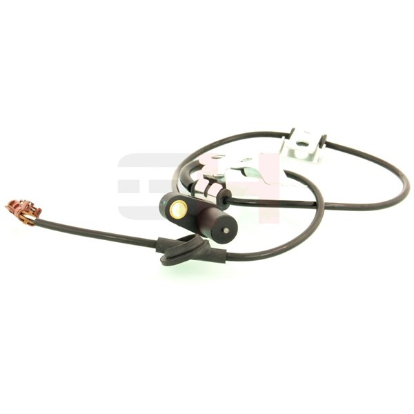 ABS-givare, Sensor, hjulvarvtal, Framaxel, framaxel höger Gh GH-7 GH ABS-givare, Sensor, hjulvarvtal, Framaxel, framaxel höger Gh GH-7 GH