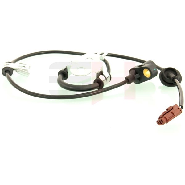 ABS-givare, Sensor, hjulvarvtal, Framaxel, framaxel höger Gh GH-7 GH ABS-givare, Sensor, hjulvarvtal, Framaxel, framaxel höger Gh GH-7 GH