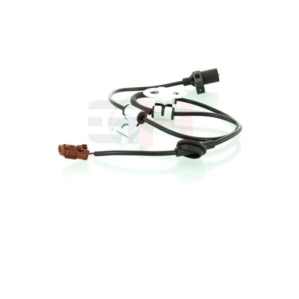 ABS-givare, Sensor, hjulvarvtal, Framaxel, framaxel vänster Gh GH GH ABS-givare, Sensor, hjulvarvtal, Framaxel, framaxel vänster Gh GH GH