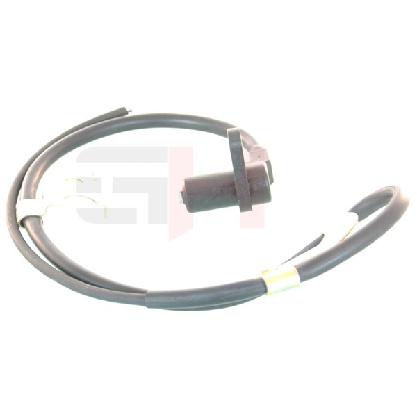 ABS-givare, Sensor, hjulvarvtal, Framaxel, framaxel höger Gh GH-7 GH