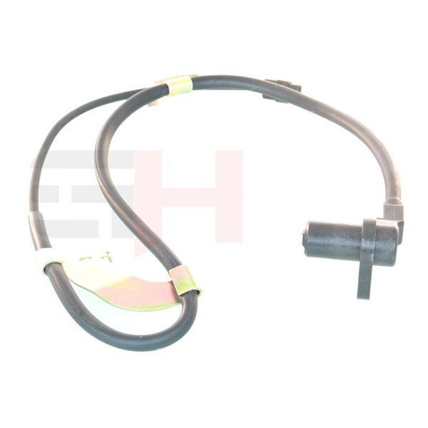 ABS-givare, Sensor, hjulvarvtal, Framaxel, framaxel vänster Gh GH GH