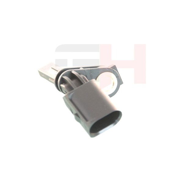ABS-givare, Sensor, hjulvarvtal, Framaxel, framaxel höger Gh GH-7 GH