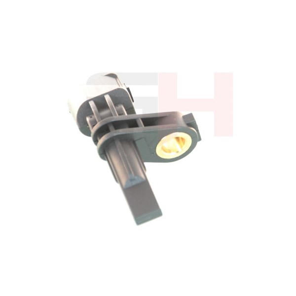 ABS-givare, Sensor, hjulvarvtal, Framaxel, framaxel vänster Gh GH GH