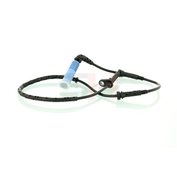 ABS-givare, Sensor, hjulvarvtal, Bakaxel, Bakaxel höger, Bakaxel  GH
