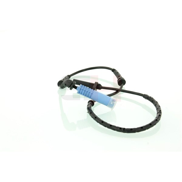 ABS-givare, Sensor, hjulvarvtal, Bakaxel, Bakaxel höger, Bakaxel  GH